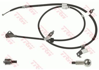 El Fren Teli Arka Sağ MADE IN TAIWAN 4642012700  4642012700 4642012590 46420-12590 46420-12700 4642012720 46420-12720 4642012730 46420-12730