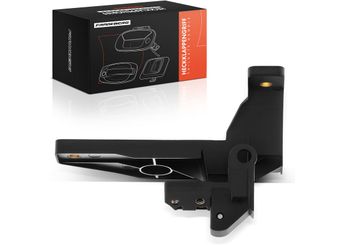 Kapı Kolu Ön veya Arka İç Sol SAGEM 171301  