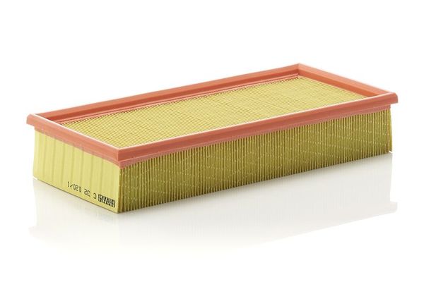 Hava Filtresi  Ford Transit Kamyonet (EY)(1995->)  MANN C 32 120/1