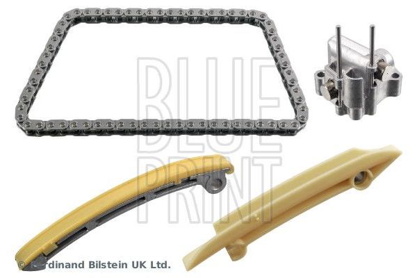 Triger Zincir Seti  Land Rover Freelander 1 (LN)(11.2003->)  BLUE PRINT ADJ137302