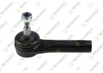 Rot Başı Sol TEKNOROT F-672  77365223