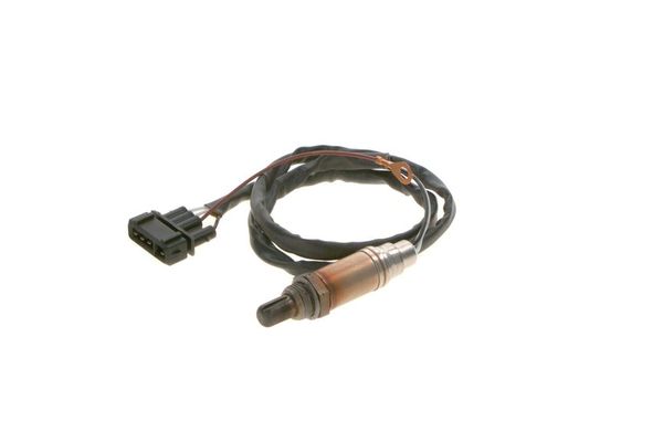 Oksijen (Lambda) Sensörü  Volkswagen Polo II 2F (801/803)(10.1990->1994)  BOSCH 0 258 003 114