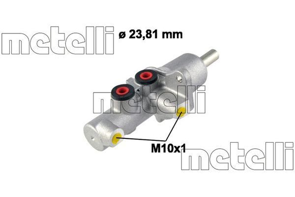 Fren Ana Merkez  LPR 1596