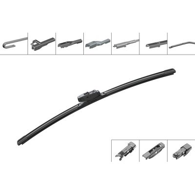 Silecek Süpürgesi Ön   BOSCH 3 397 015 561