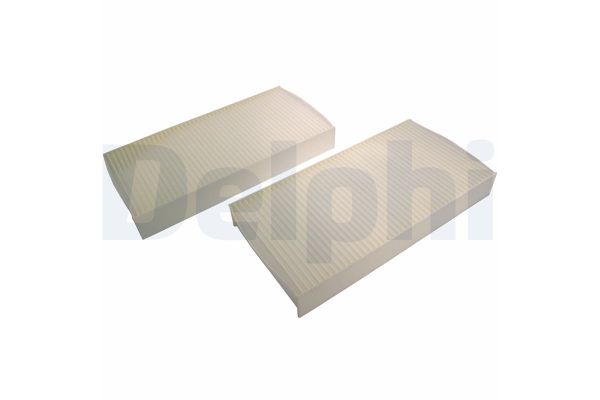 Polen Filtresi  Honda Civic Coupe (EM2)(01.2001->)  DELPHI TSP0325141