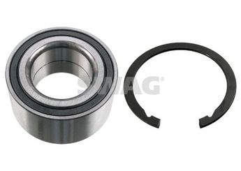 Teker Rulmanı Arka Sağ veya Sol SWAG 33 10 6470  517202J001S1 517202J001 51720-2J001 51720-2J001 S1