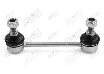 Viraj Demir Askı Rotu Arka Sağ veya Sol AYD 09552  555302S100 55530-2S100 555302S200 55530-2S200 555302Z100 55530-2Z100 555303U900 55530-3U900