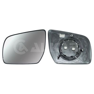 Ayna Camı Dış Sol ART MG003.3620