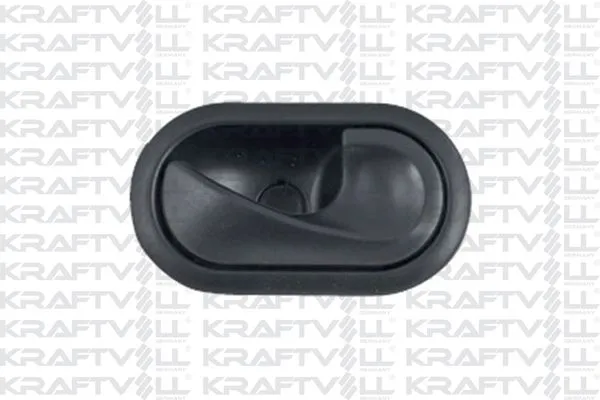 Kapı Kolu Ön veya Arka İç Sağ KRAFTVOLL 21030180