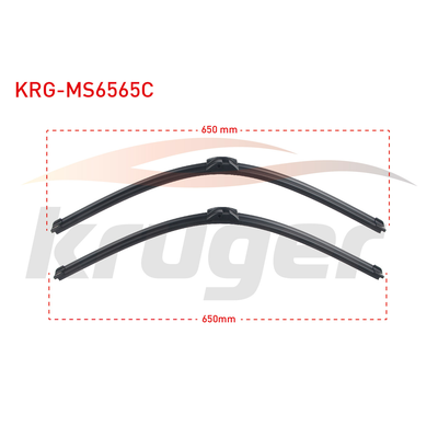 Silecek Süpürgesi Ön  650/650 mm - 26/26 inç KRUGER MS6565C