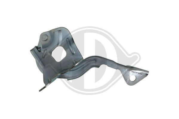 Motor Kaput Menteşesi Sağ Kia Picanto (JA)(2017->)  EUROBUMP KIA08PI033