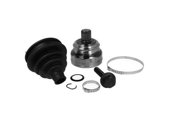 Aks Kafası Ön Dış Sağ veya Sol CIFAM 607-091