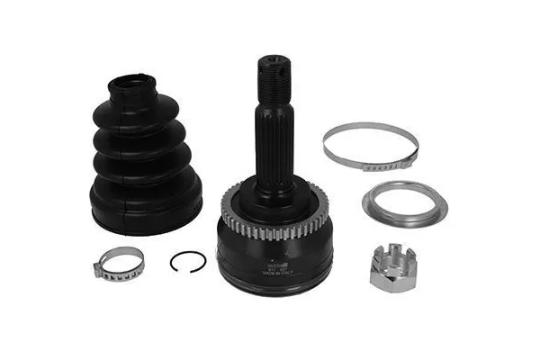 Aks Kafası Ön Dış Sağ veya Sol CIFAM 607-611