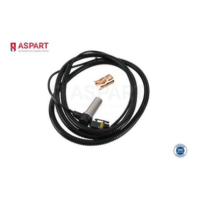 Abs Sensörü Arka Sağ veya Sol KNORR BREMSE K144326K50