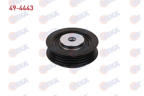 Vantilatör Kayış Gergi Rulmanı  VEKA 49-4443