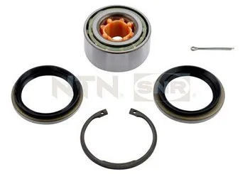 Teker Rulmanı Ön Sağ veya Sol SNR R169.21  9036938003 90369-38003