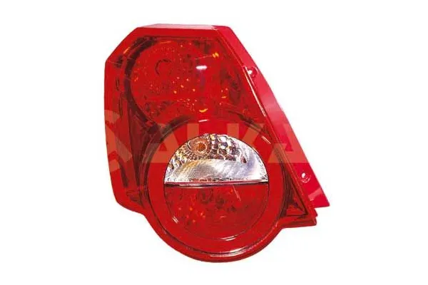 Stop Lambası Sol Chevrolet Aveo HB (2008->)  MAHER 29726
