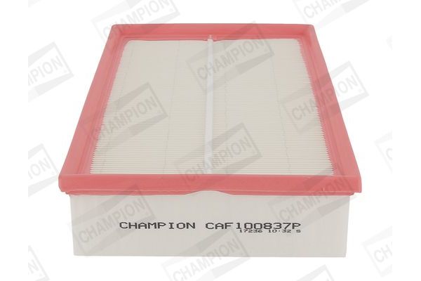 Hava Filtresi  Mercedes E -Serisi (Benzin) Sedan (BM 210)(05.1995->)  CHAMPION CAF100837P