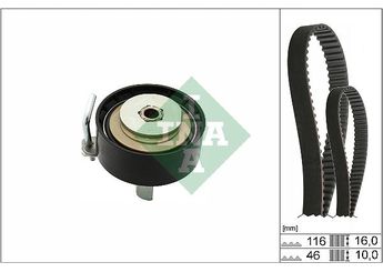 Triger Kayış Seti  INA 530 0700 10  E3BG6M260AA 1761082 1765052 1807611 2272856 2429662 CM5G6B651EA CM5G-6B651-EA CM5G6K245AB CM5G-6K245-AB CM5G6K245EB CM5G-6K245-EB CM5G6K245GA CM5G-6K245-GA CM5G6K245GB CM5G-6K245-GB CM5Z6268A CM5Z 6268 A E3BG6K288AA E3BG-6K288-AA