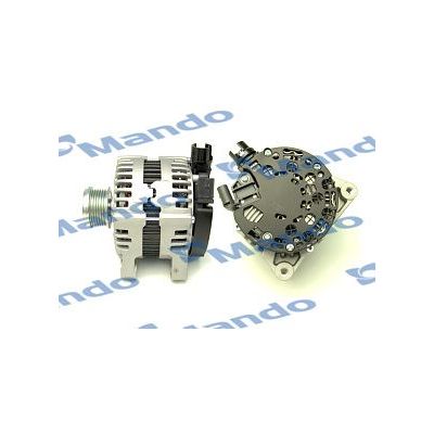 Alternatör  Ford Fiesta (CB1)(2008->)  MANDO MEE035055