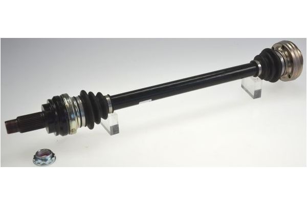 Aks Komple Arka Sağ GKN 305161