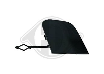 Tampon Çeki Demir Kapağı Ön EUROBUMP PEJ0700021  1610144180