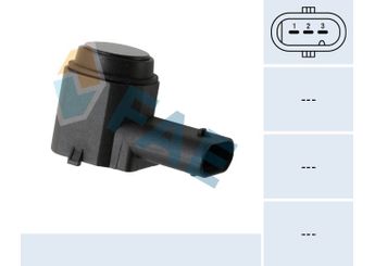 Park Sensörü  MGA 36173  957203U000 95720-3U000 95720 3U000