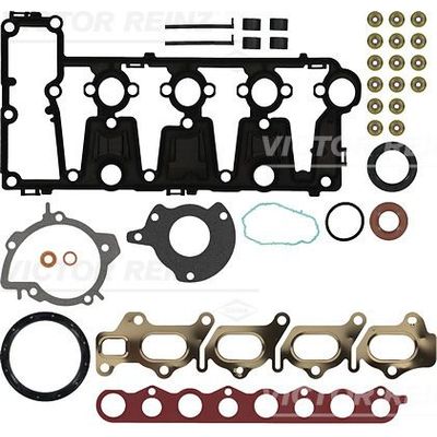 Takım Conta  Peugeot 308 CC Cabrio-Coupe (03.2009->)  REINZ 01-42135-01