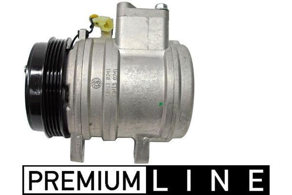 Klima Kompresörü  Chevrolet Matiz (2004->2005)  MAHLE ACP 1241 000P