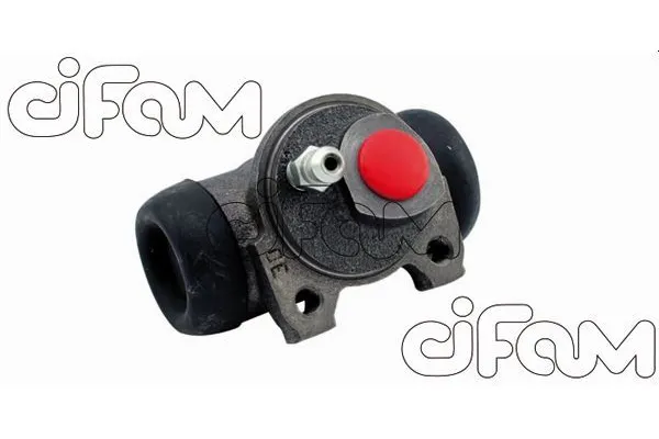 Fren Silindiri Arka Sol Peugeot 205 (02.1983->)  CIFAM 101-343