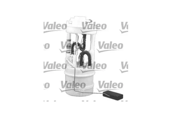 Depo Şamandırası  Fiat Coupe (175)(1994->)  VALEO 347073