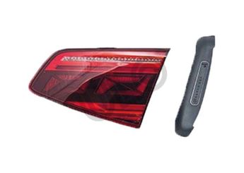 Stop Lambası İç Sağ WAGENBURG 21000909  3G5945308F 3G5 945 308 F