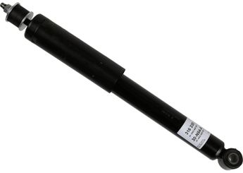 Amortisör Arka Sağ veya Sol SACHS 316 330  316330 316 330 K53A28700E 0K53A-28700E K55228700 0K552-28700 K55F28700B 0K55F-28700B K55F28900B 0K55F-28900B K552-28-700 K55F2-8700B