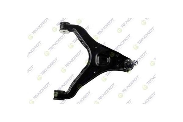 Salıncak Rotilli Ön Alt Sağ Iveco Daily Kargo Aracı  (Sommer)(2006->)  TEKNOROT F-918