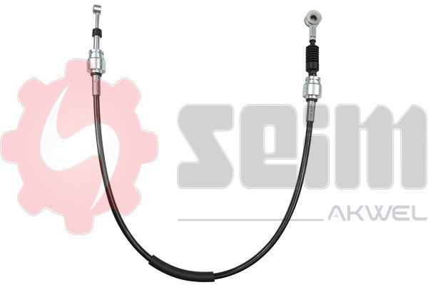 Vites Değiştirme Teli  Fiat Strada (278)(1999->)  OTOZONE TEL2038