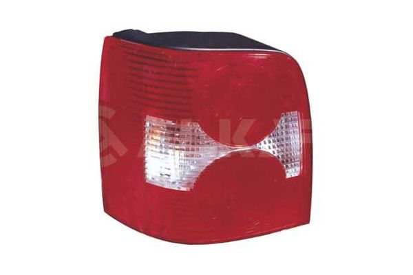 Stop Lambası Sağ WAGENBURG 21000895