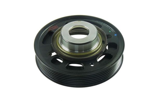 Krank Kasnak  FORD ORJINAL CM5G6316HB