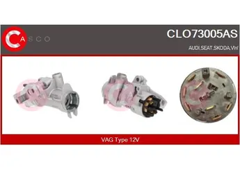 Kontak Anahtarı  ZEGEN ZSW1529  4B0905851B 4B0905851C 4B0905851F 4B0905851M 4B0905851P