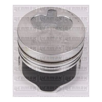 Piston (80.00MM-STD)  YENMAK 31-04170-000