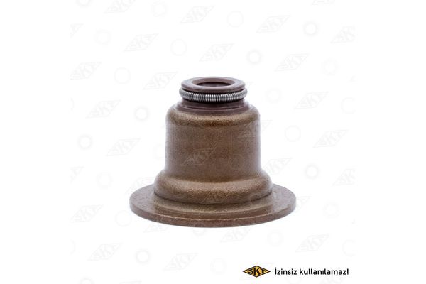 Supap Lastiği  SKT 4S-066-V