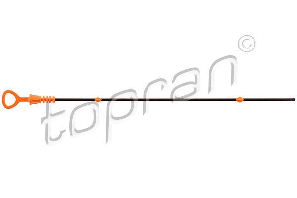 Motor Yağ Çubuğu  Volkswagen Bora Variant (1J6)(05.1999->2006)  TOPRAN 109 301