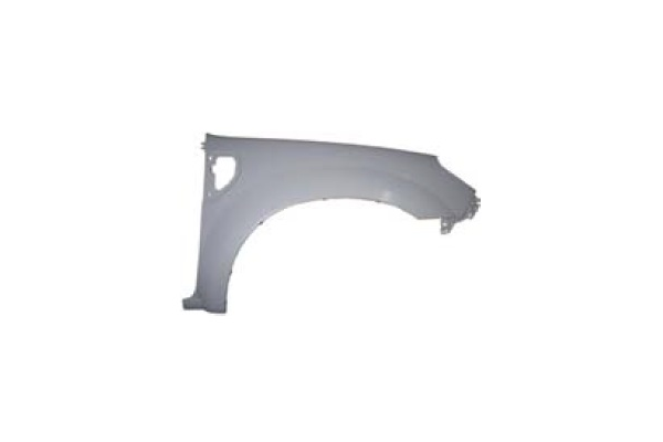 Çamurluk Ön Sağ EUROBUMP FOR08RA018