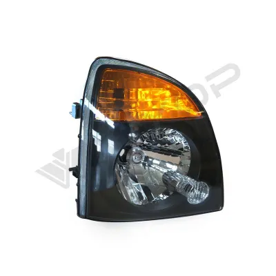 Far Sağ DEGRA 92102-4F510