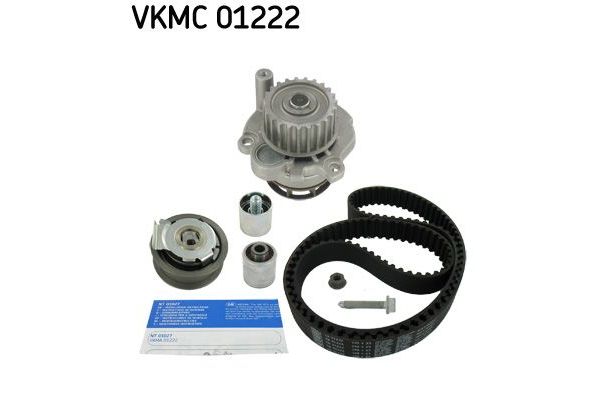 Triger Kayış Seti  Audi A3 (8P1)(05.2003->)  SKF VKMC 01222