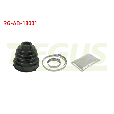 Aks Körüğü Ön İç Sağ veya Sol REGUS RG-AB-18001