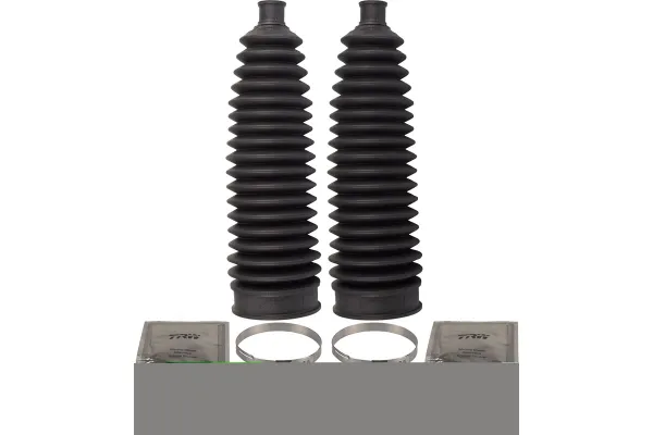 Direksiyon Körüğü Sağ veya Sol Renault Scenic II (06.2003->)  TRW JBE224