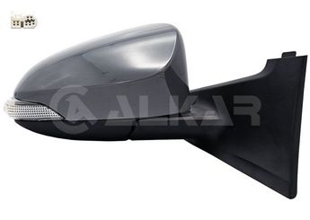 Dikiz Aynası Dış Sağ EUROBUMP TOY11YA017  879100D600 8791052C50 8794052640 8794552060 817300D080 817310D080 879080D600 81731-0D080 8173152100 81731-52100 87908-0D600 879080D601 87908-0D601 87910-0D600 879150D190 87915-0D190