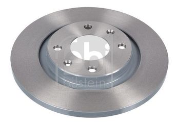 Fren Disk Ayna Ön Sağ ve Sol FEBI BILSTEIN 17822  1608691680 E169020 16 086 916 80 1613191280 16 131 912 80 1618890380 16 188 903 80 4246R2 4246.R2 4246R2SK 4246.R2 SK 4246R4 4246.R4 424982 4249.82