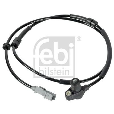 Abs Sensörü Ön Sağ Peugeot 306 Cabriolet (S1)(01.1994->10.1997)  FEBI BILSTEIN 170794