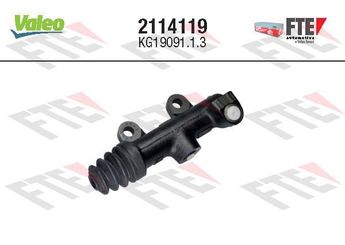 Debriyaj Merkezi Üst FTE 2114119  3531955 000 353 19 55 3532155 000 353 21 55